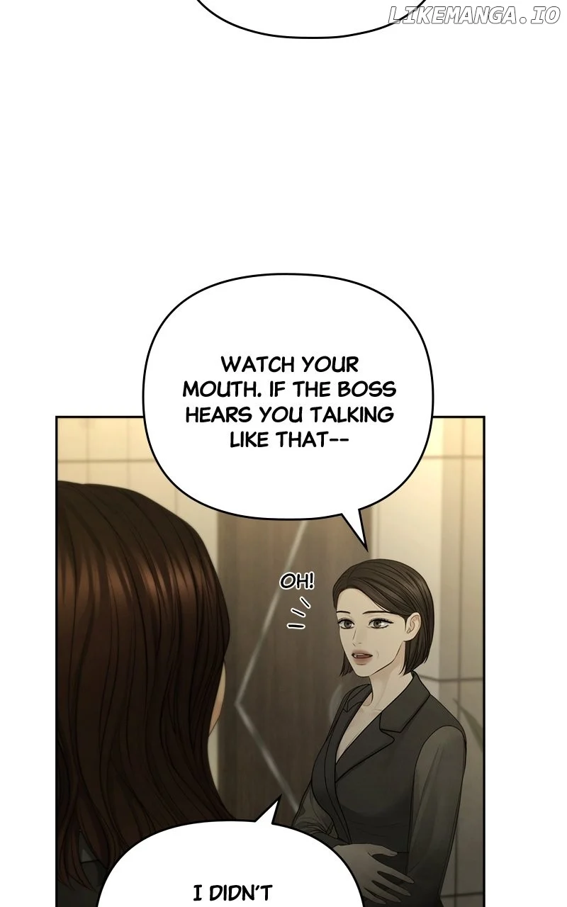 Only Hope Chapter 74 - Page 64