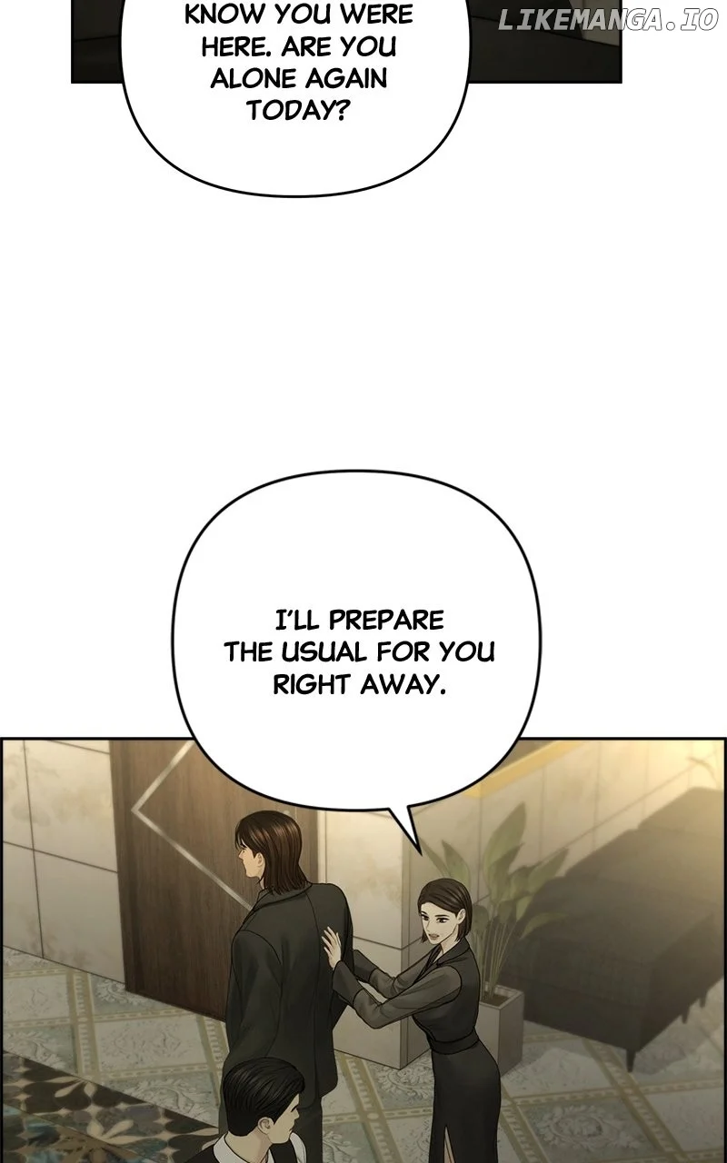 Only Hope Chapter 74 - Page 65