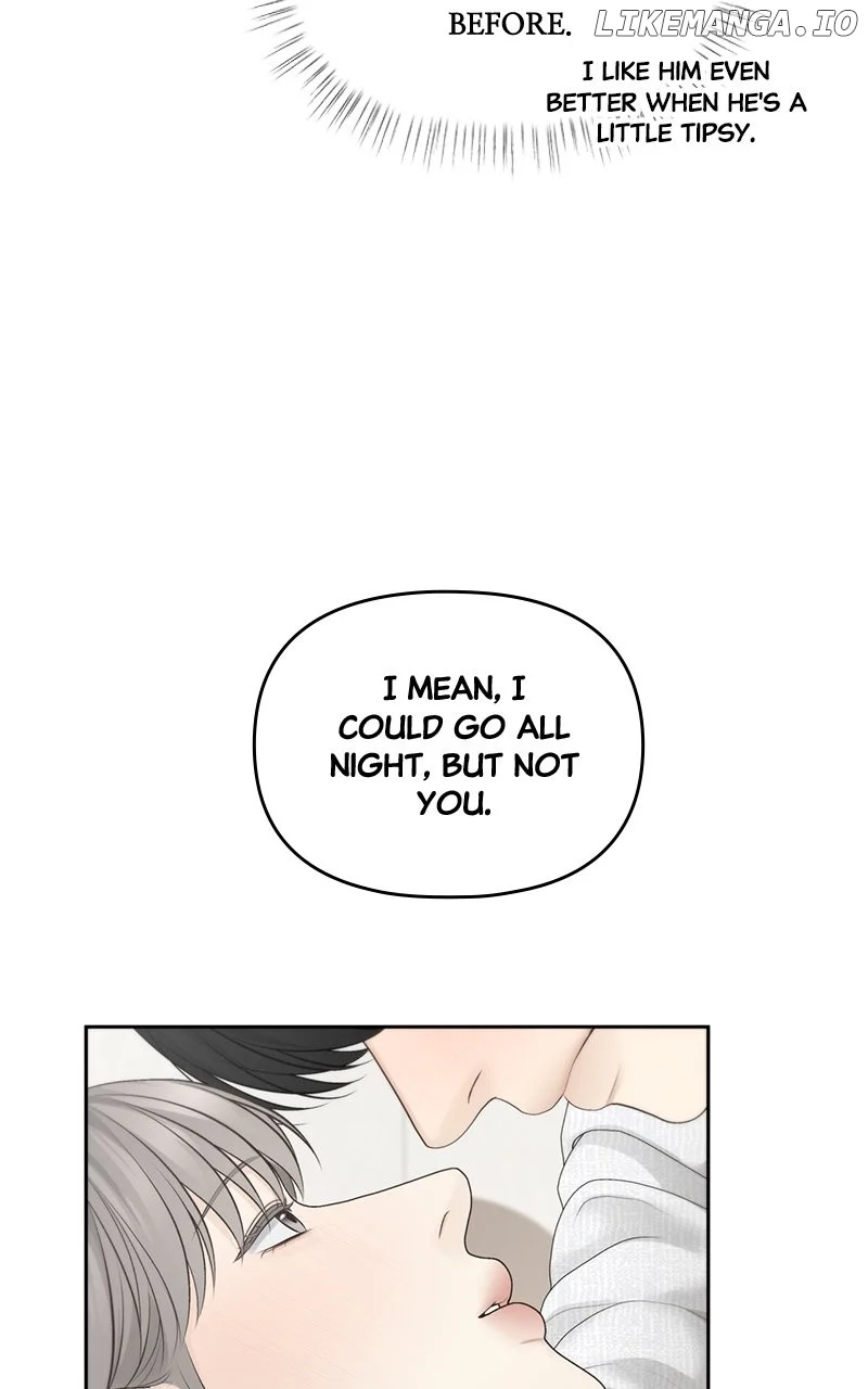 Only Hope Chapter 74 - Page 9
