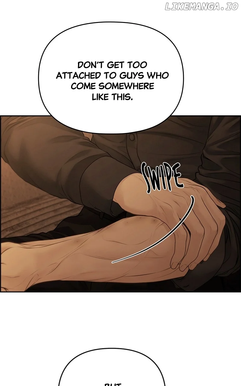 Only Hope Chapter 75 - Page 10