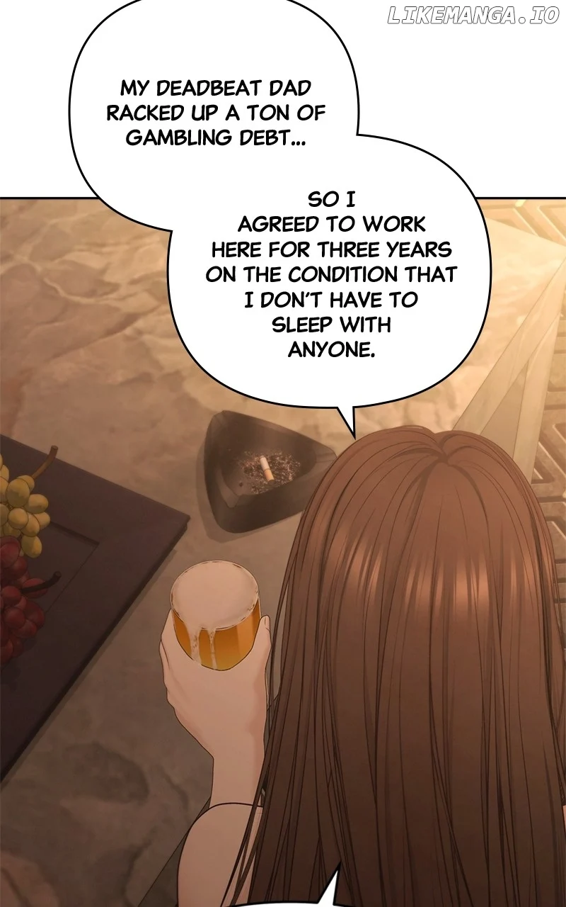 Only Hope Chapter 75 - Page 25