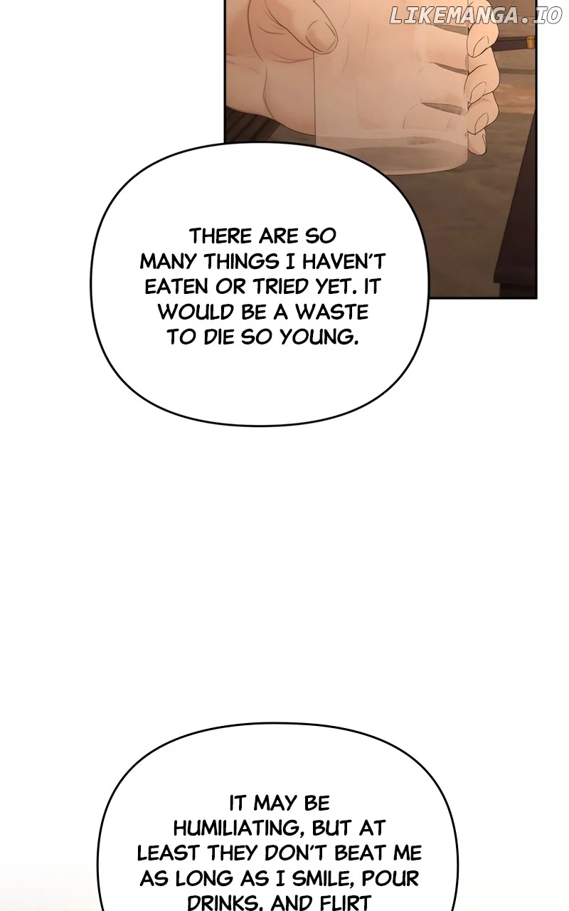 Only Hope Chapter 75 - Page 28