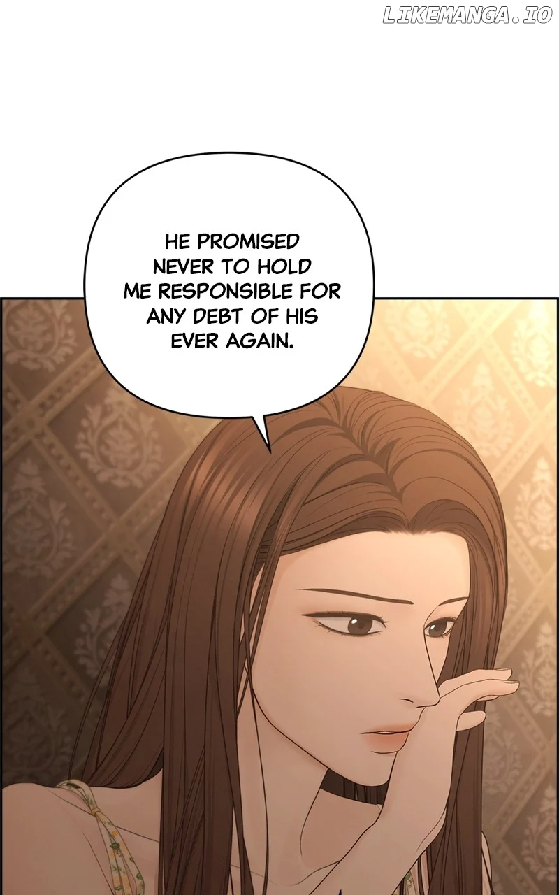 Only Hope Chapter 75 - Page 30