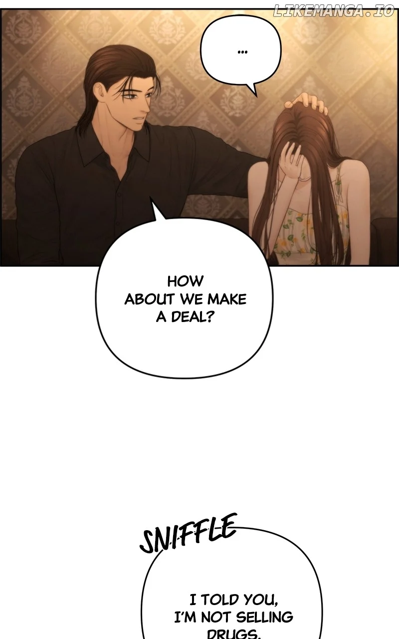 Only Hope Chapter 75 - Page 35