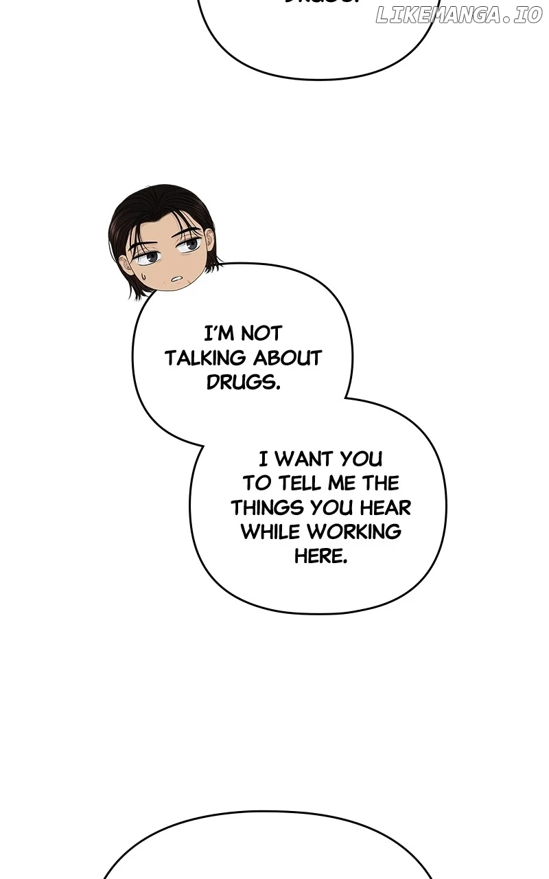 Only Hope Chapter 75 - Page 36