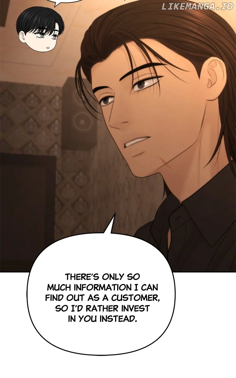 Only Hope Chapter 75 - Page 39