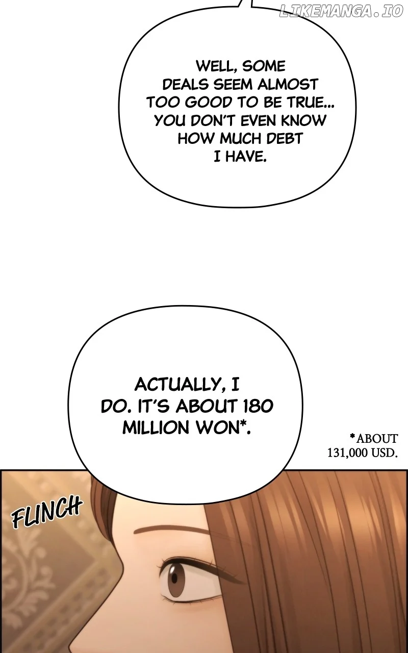 Only Hope Chapter 75 - Page 41
