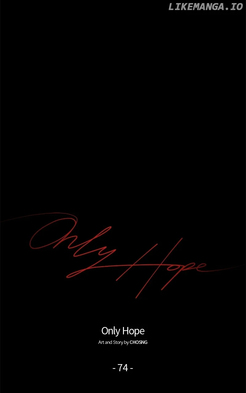 Only Hope Chapter 75 - Page 45