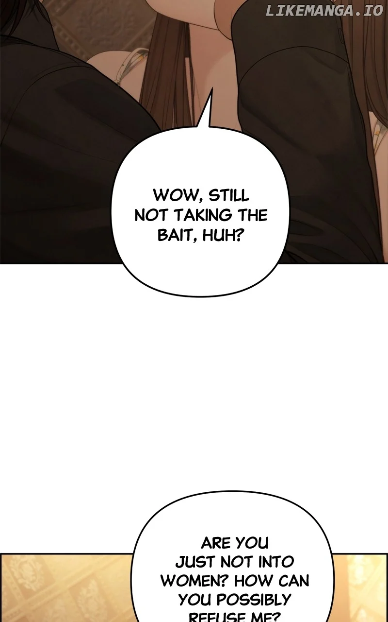 Only Hope Chapter 75 - Page 5