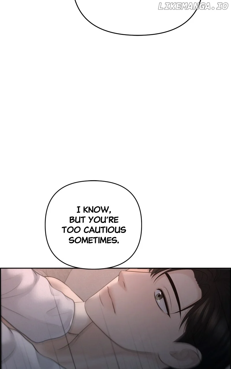 Only Hope Chapter 75 - Page 61