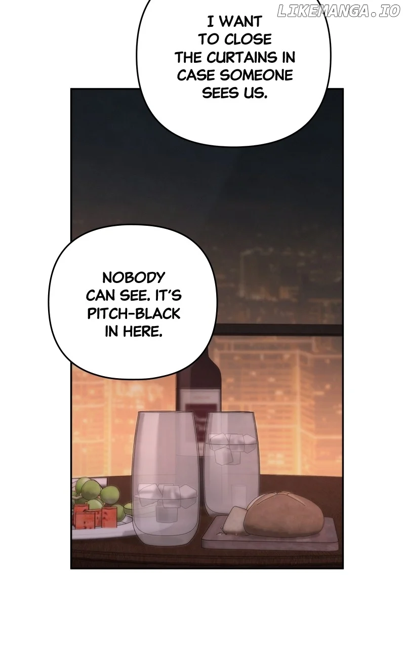 Only Hope Chapter 75 - Page 67