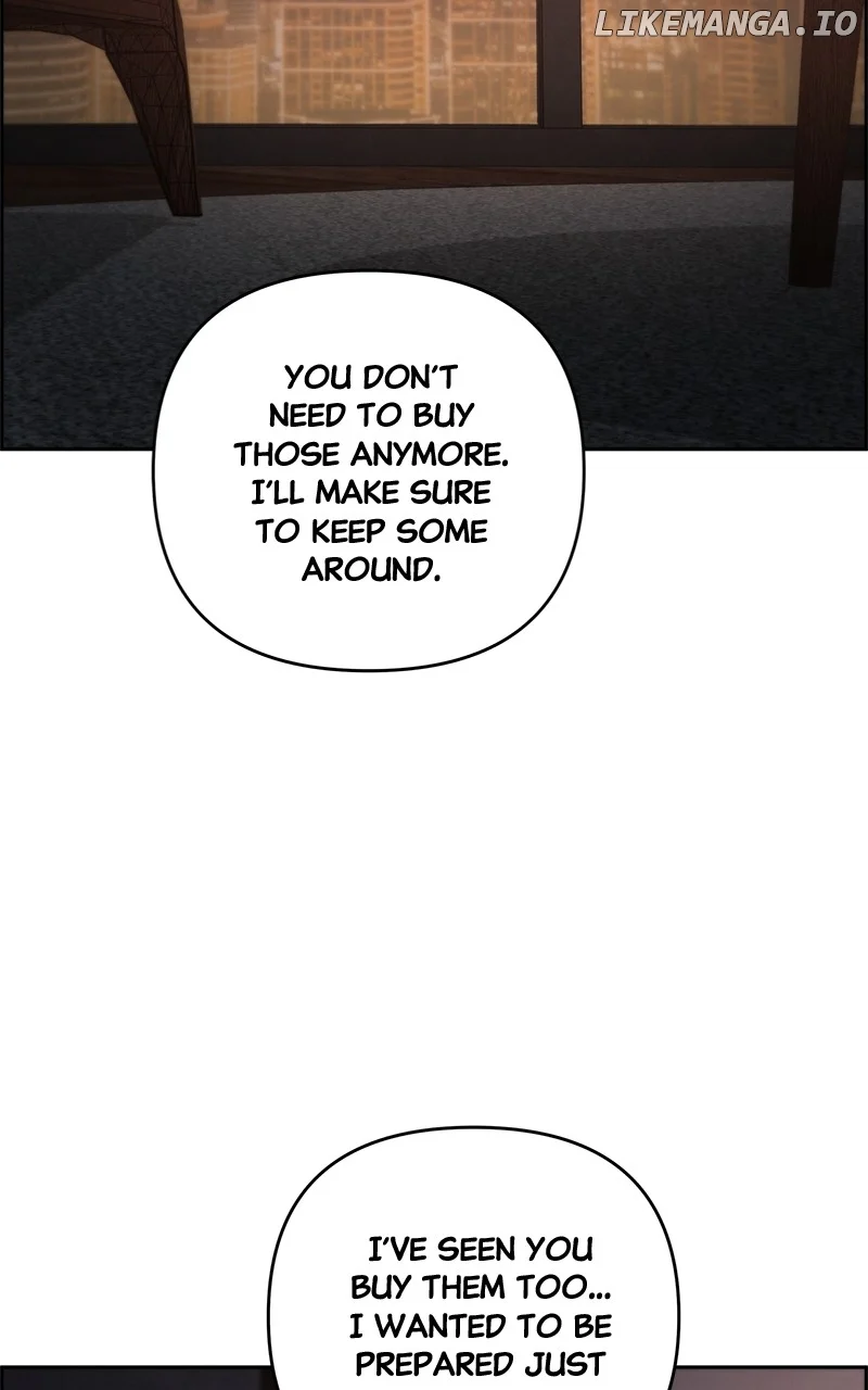 Only Hope Chapter 75 - Page 72