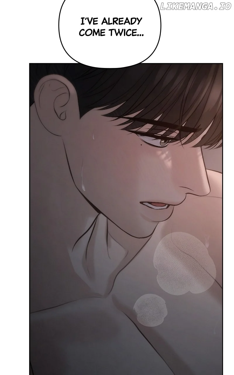 Only Hope Chapter 75 - Page 76
