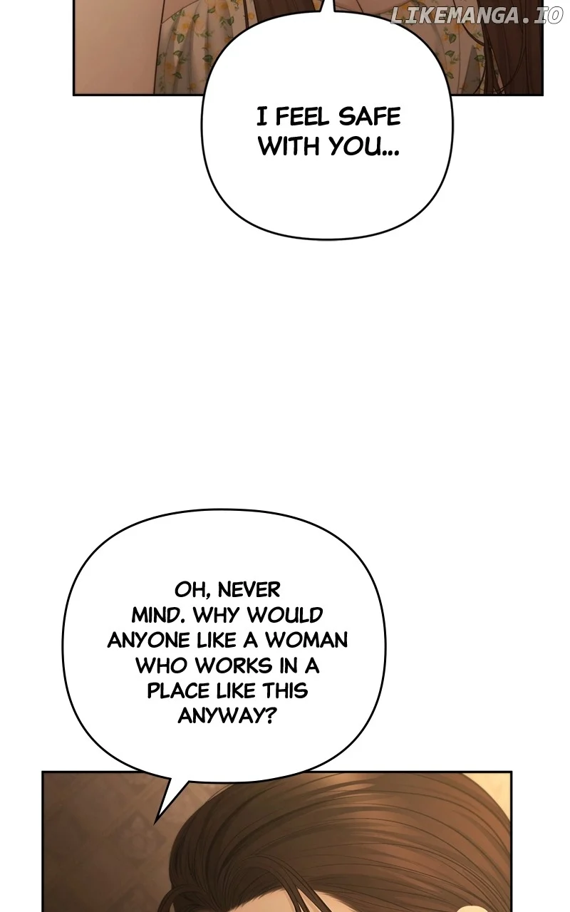 Only Hope Chapter 75 - Page 8