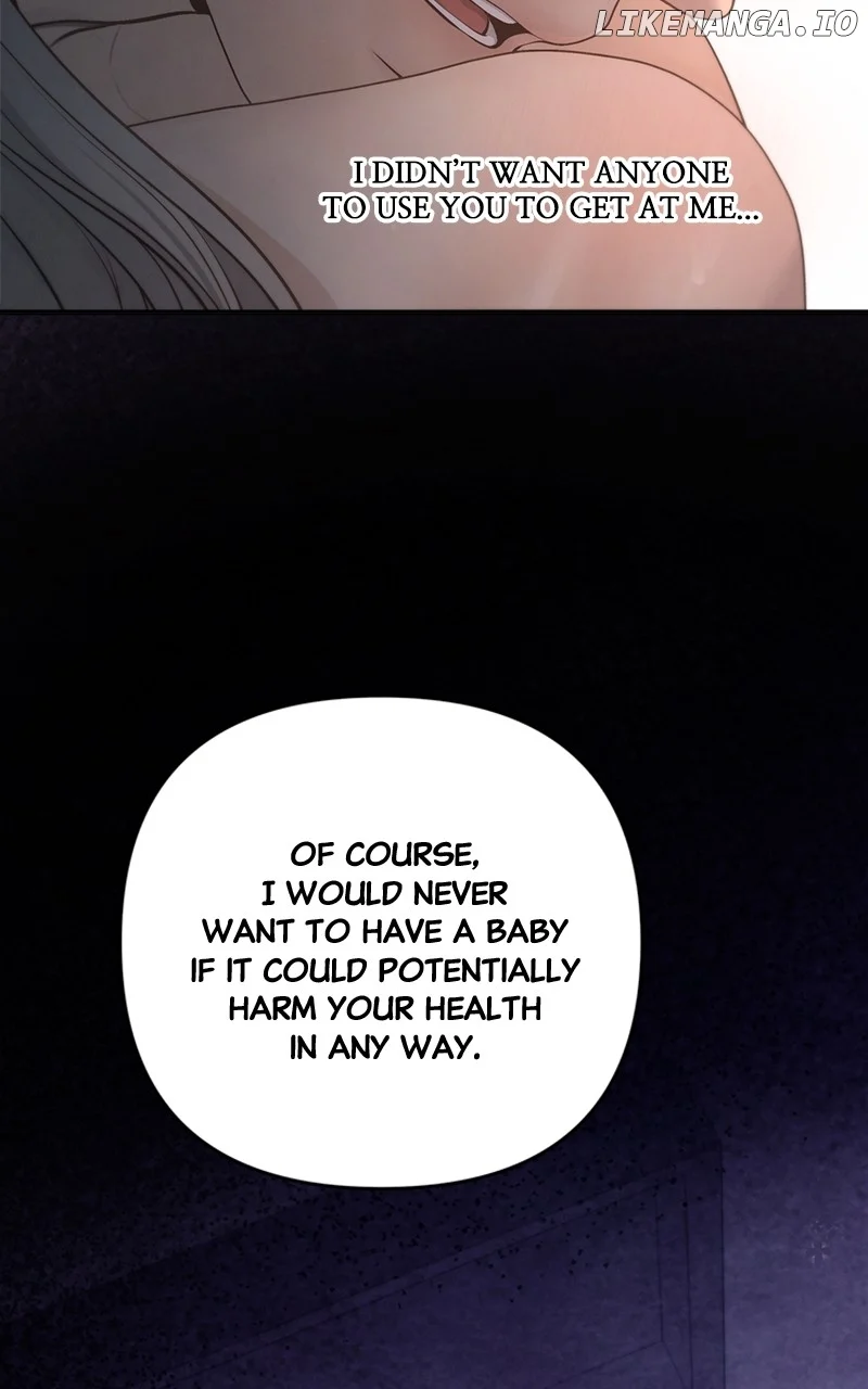Only Hope Chapter 75 - Page 86