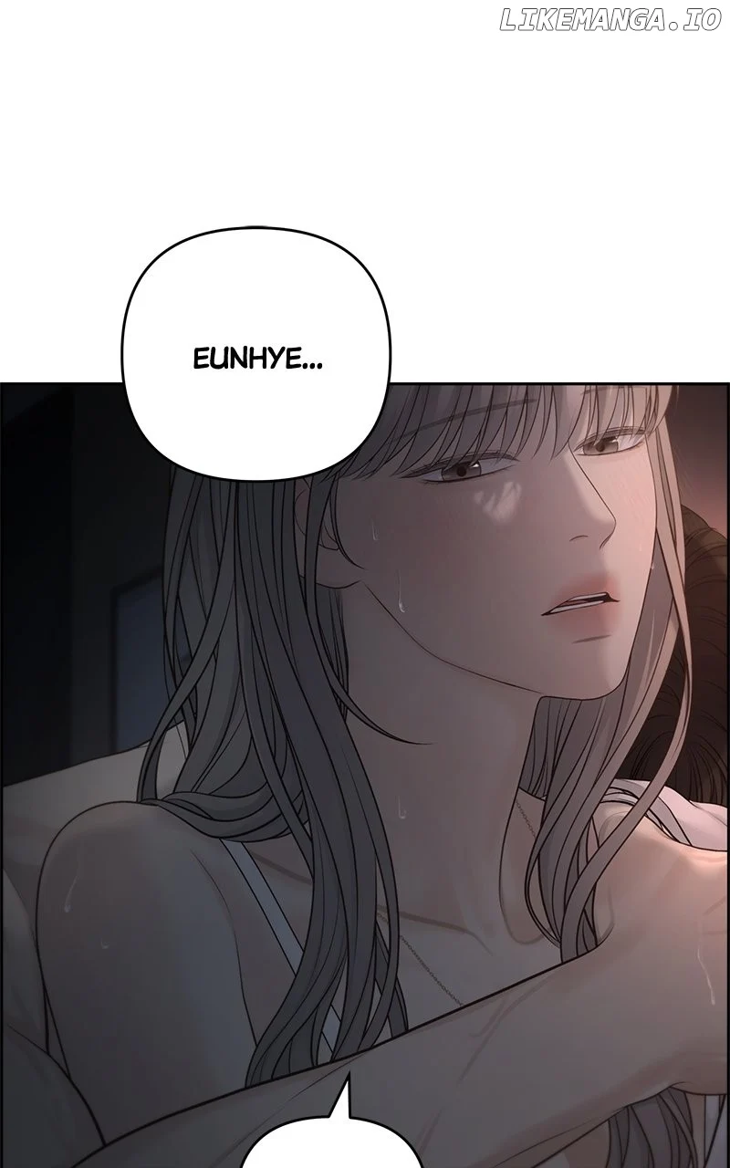 Only Hope Chapter 76 - Page 0