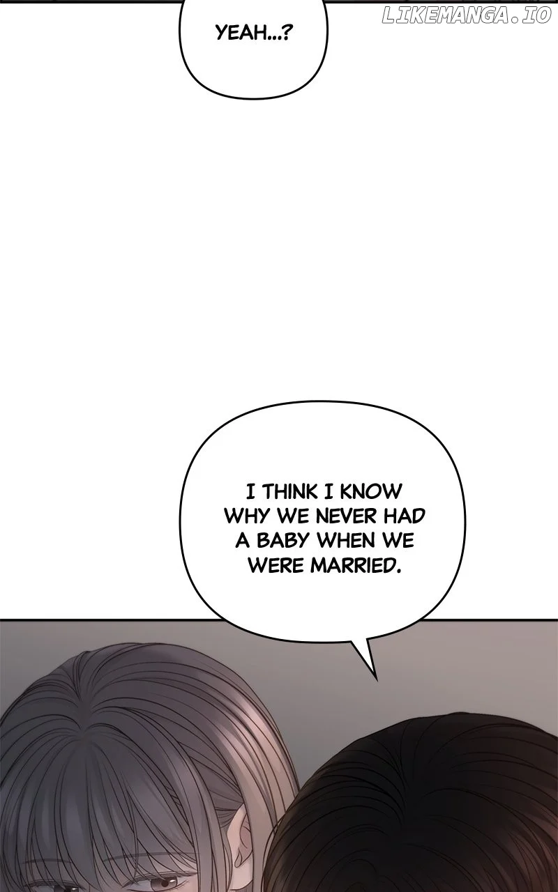 Only Hope Chapter 76 - Page 1