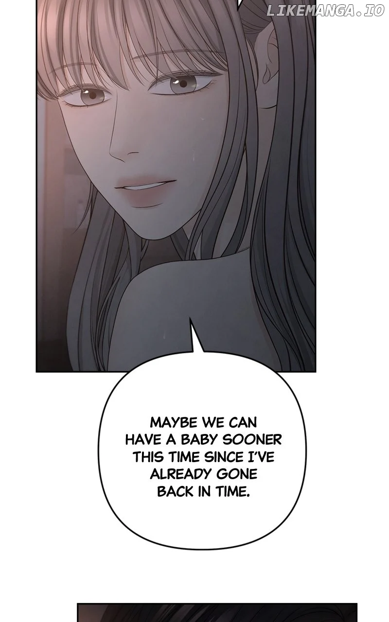 Only Hope Chapter 76 - Page 11