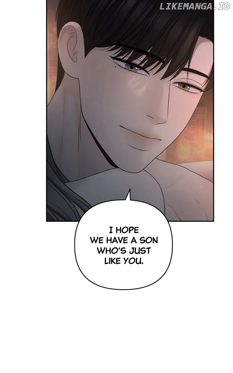 Only Hope Chapter 76 - Page 12
