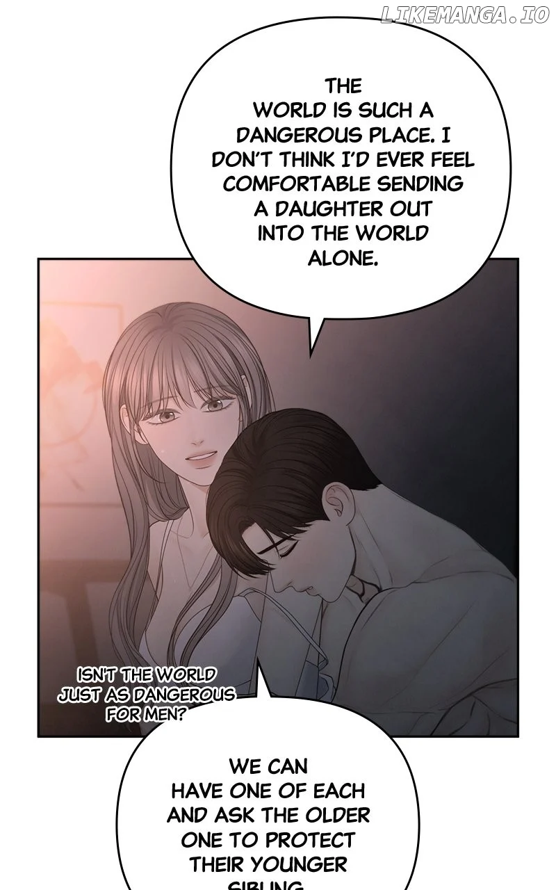 Only Hope Chapter 76 - Page 13