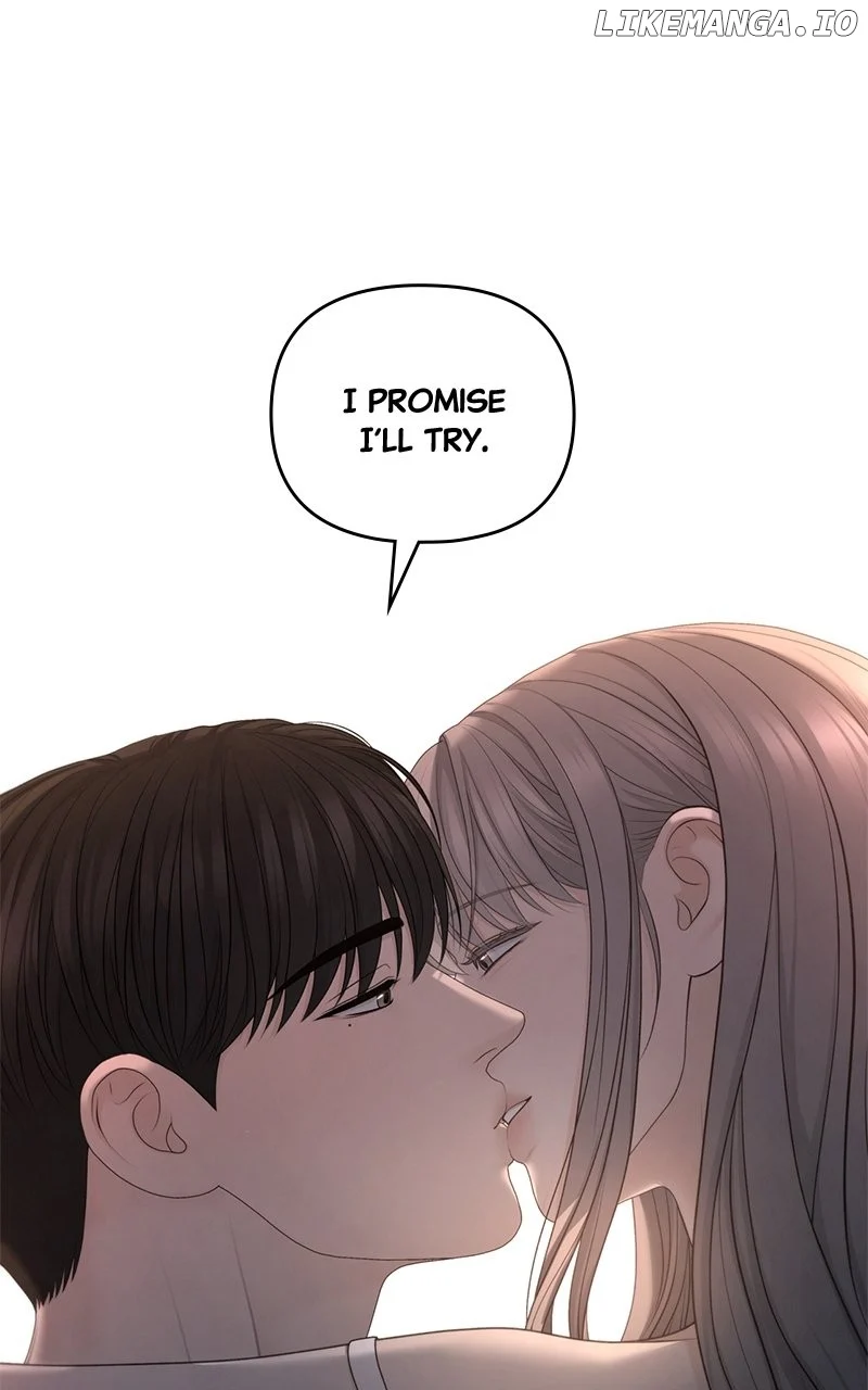 Only Hope Chapter 76 - Page 18