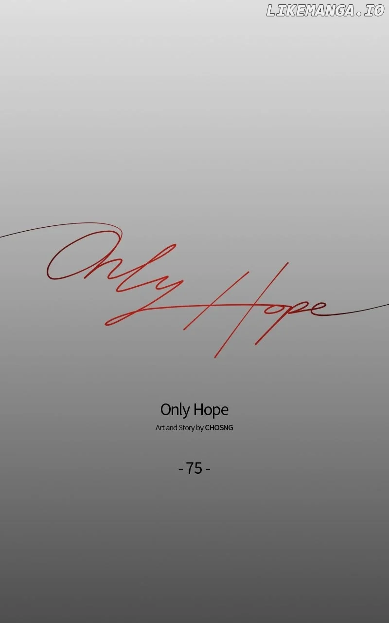 Only Hope Chapter 76 - Page 28