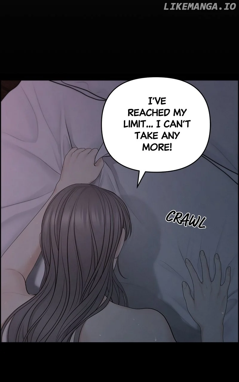 Only Hope Chapter 76 - Page 30