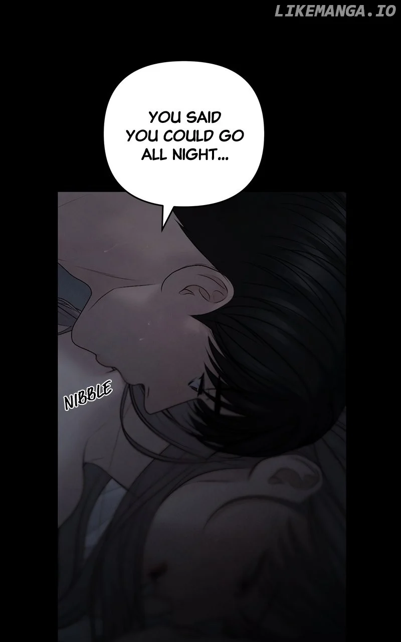 Only Hope Chapter 76 - Page 33