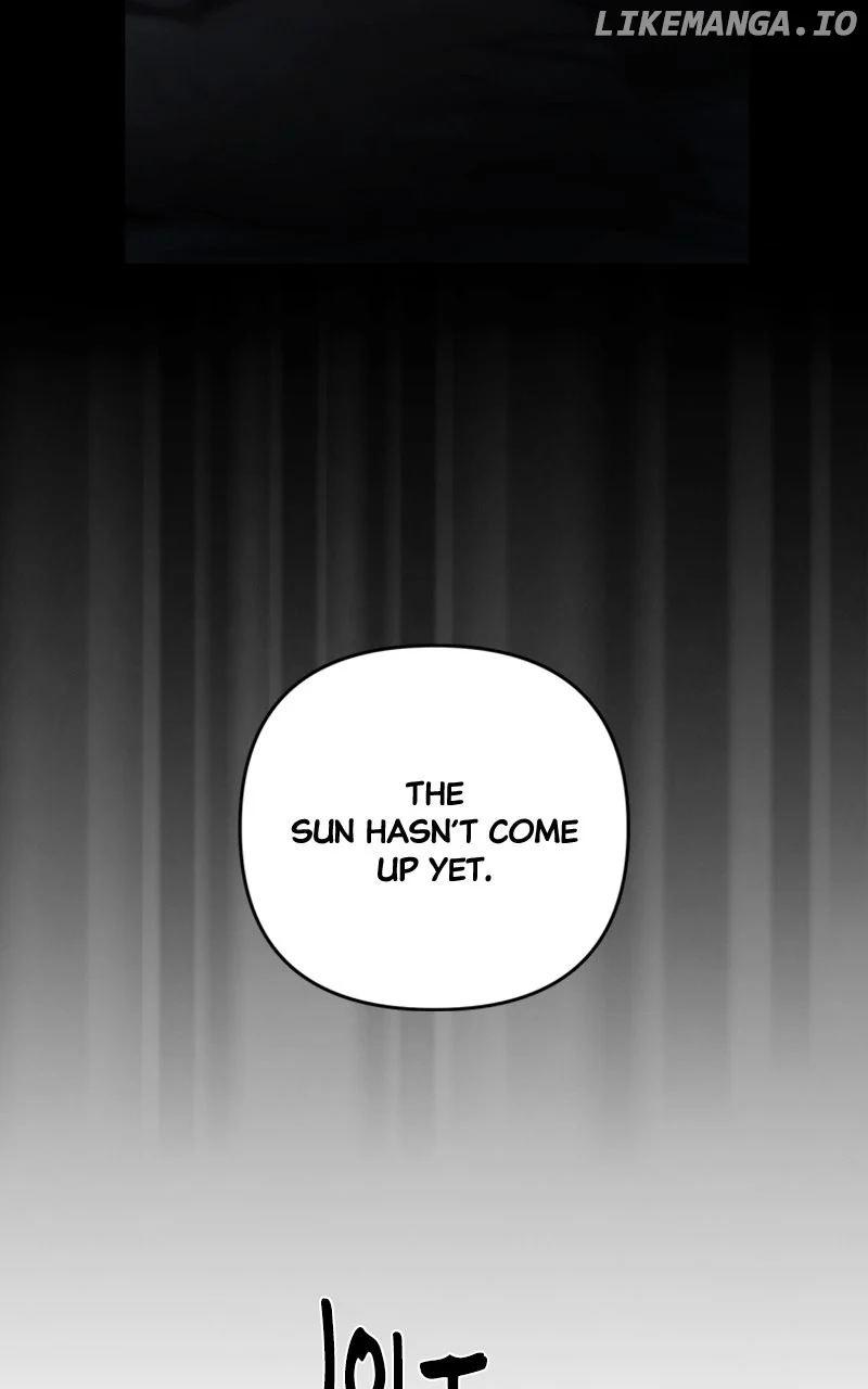 Only Hope Chapter 76 - Page 34
