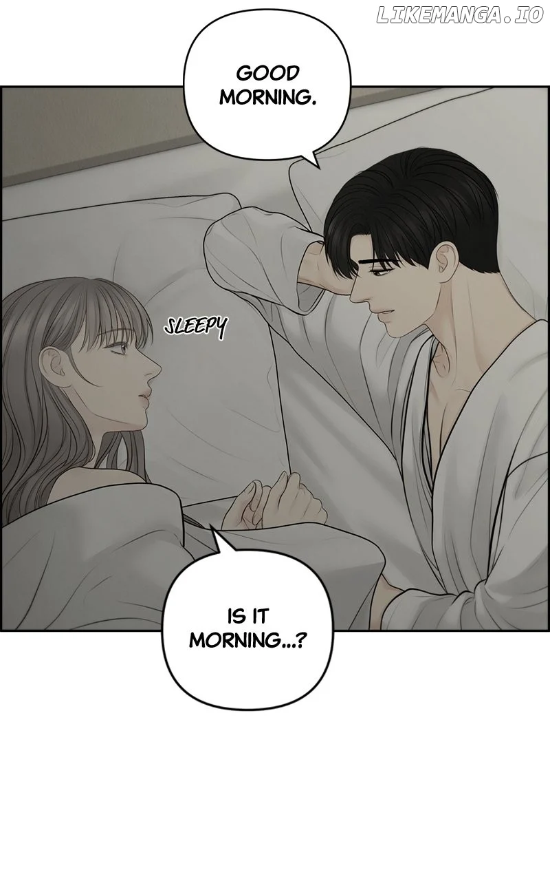 Only Hope Chapter 76 - Page 37