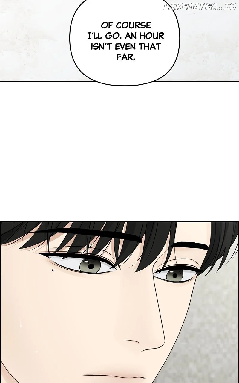 Only Hope Chapter 76 - Page 56