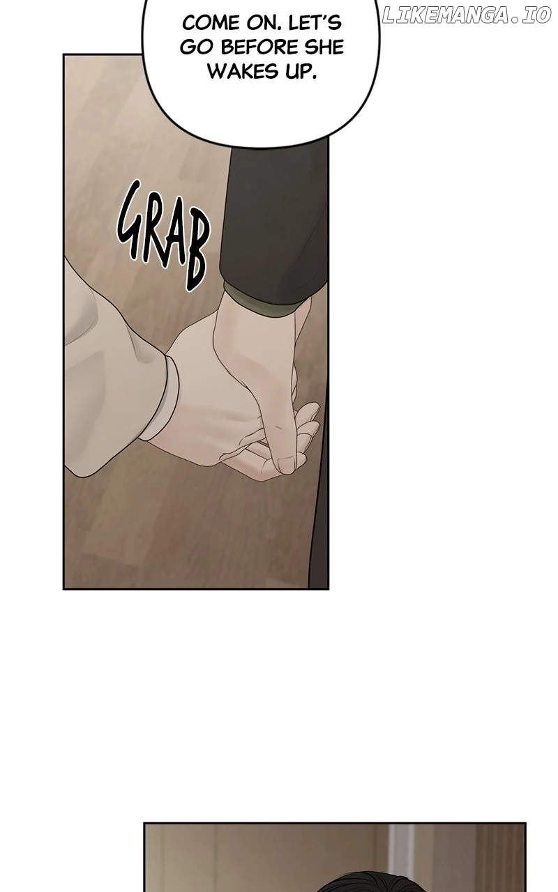 Only Hope Chapter 76 - Page 74
