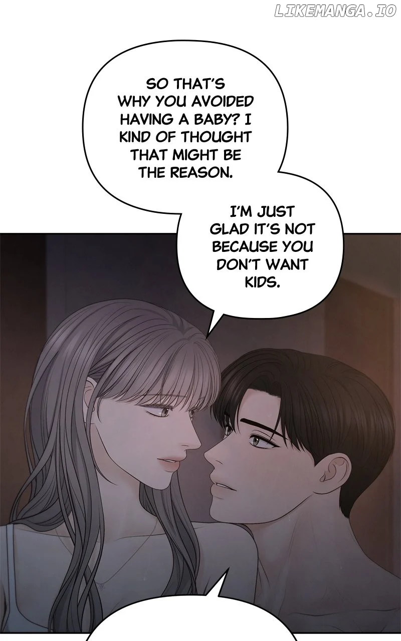 Only Hope Chapter 76 - Page 9