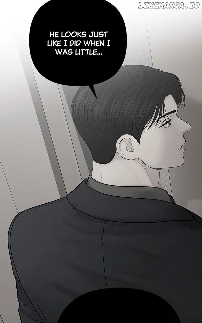 Only Hope Chapter 77 - Page 20