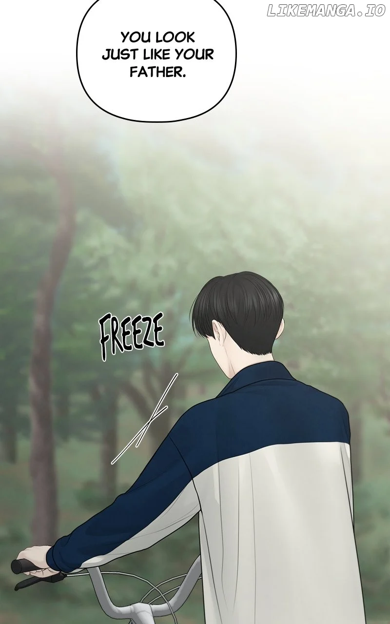 Only Hope Chapter 77 - Page 22