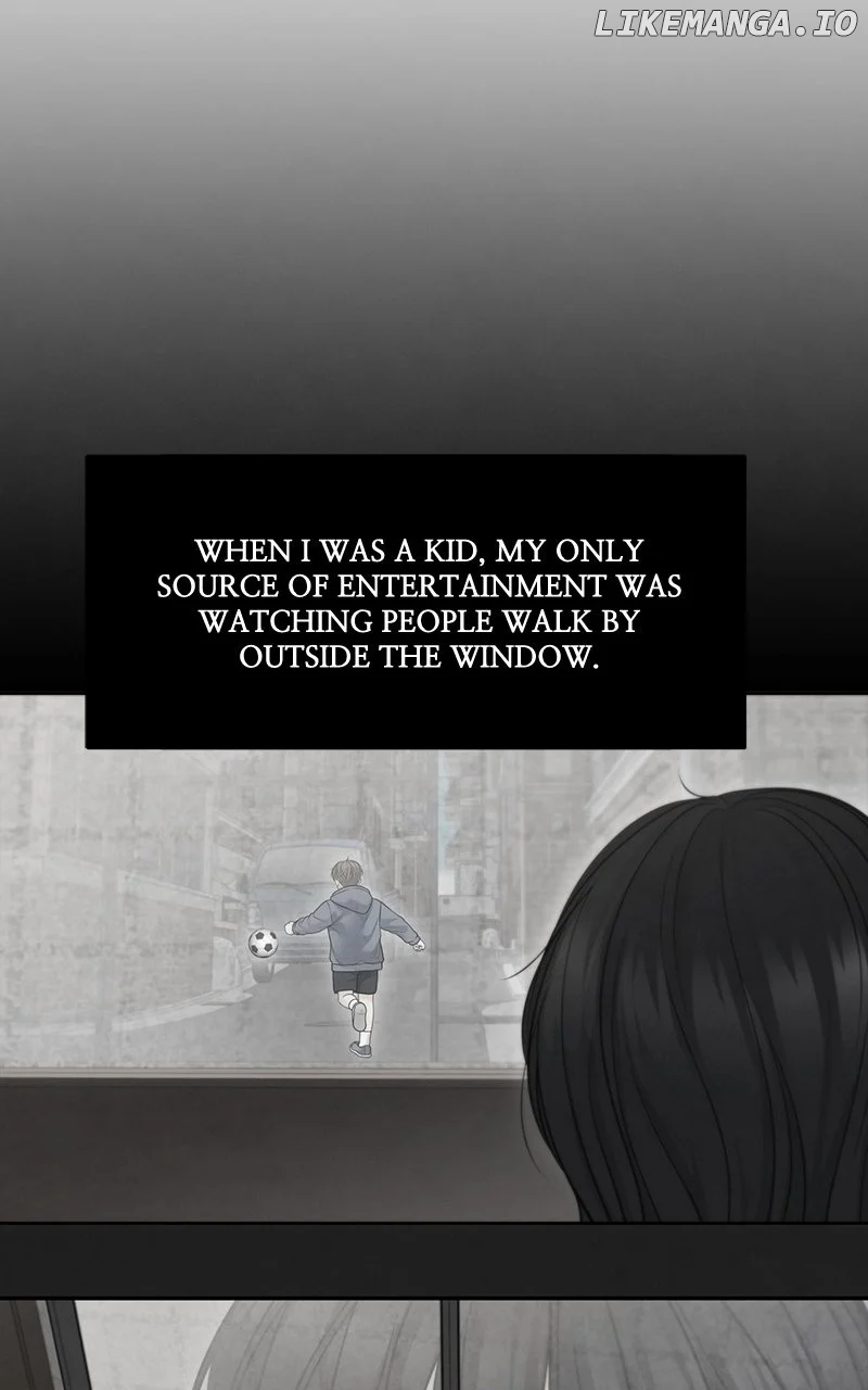 Only Hope Chapter 77 - Page 29