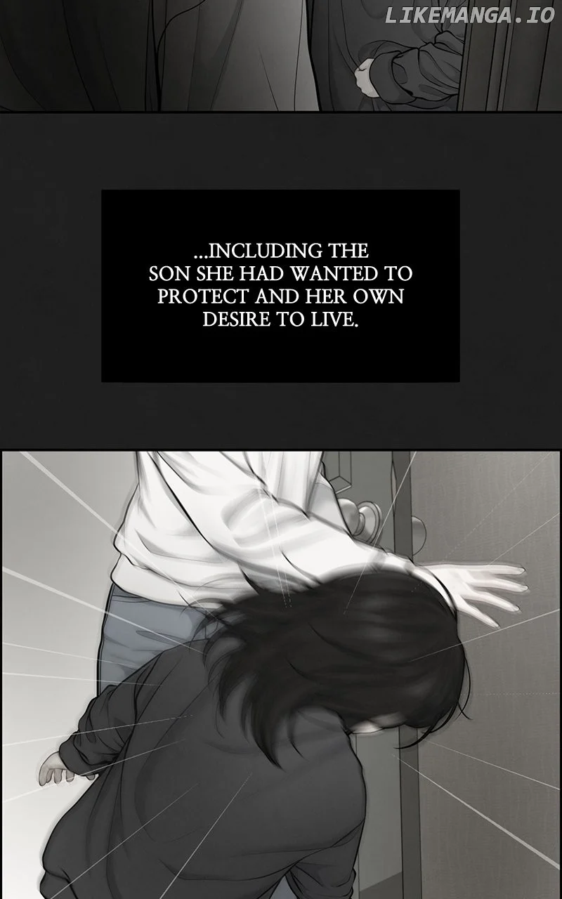 Only Hope Chapter 77 - Page 33