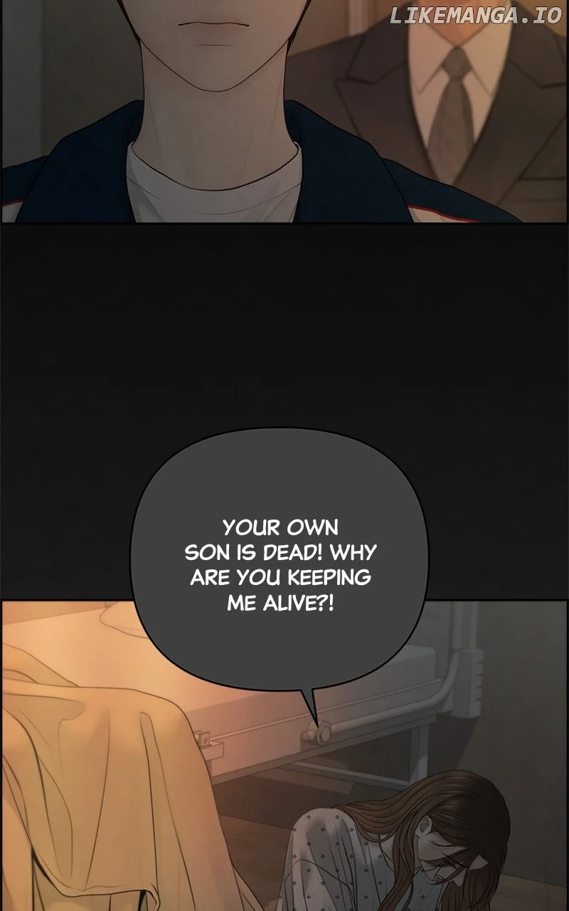 Only Hope Chapter 77 - Page 39
