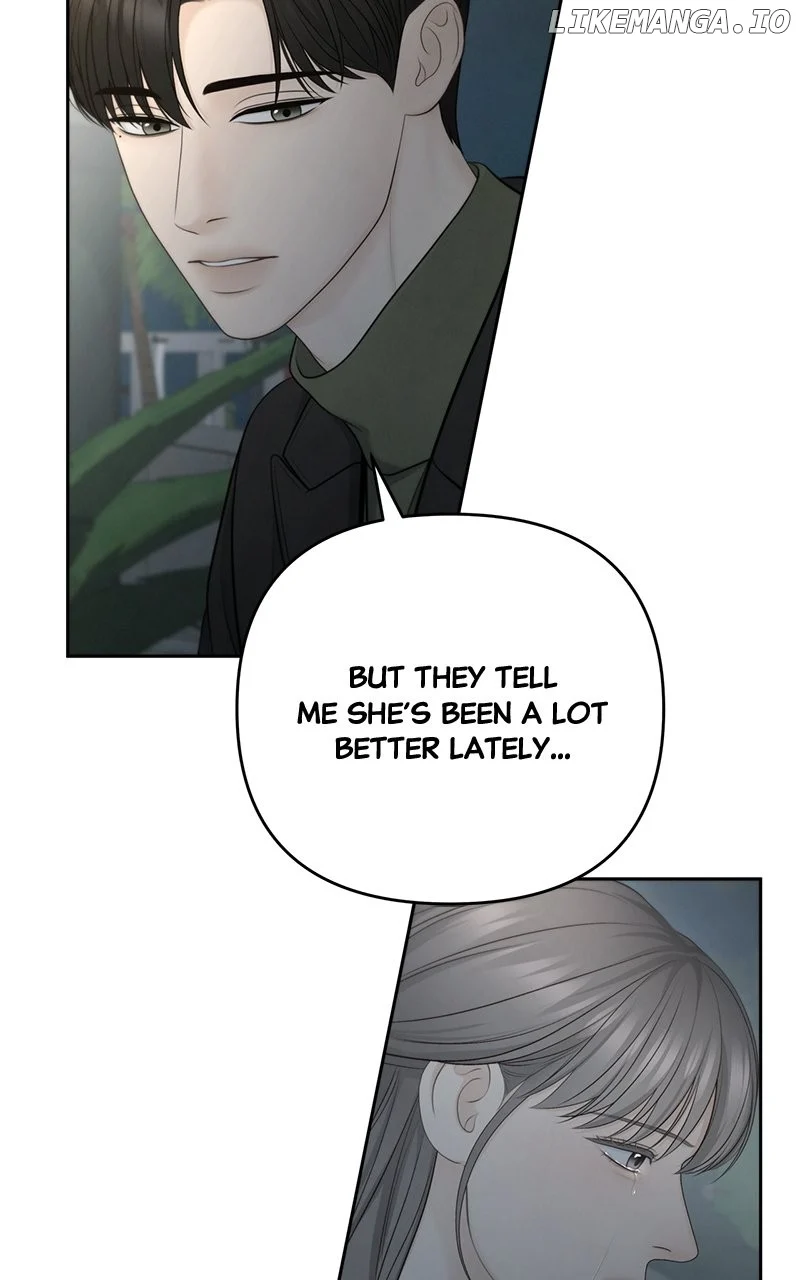 Only Hope Chapter 77 - Page 45