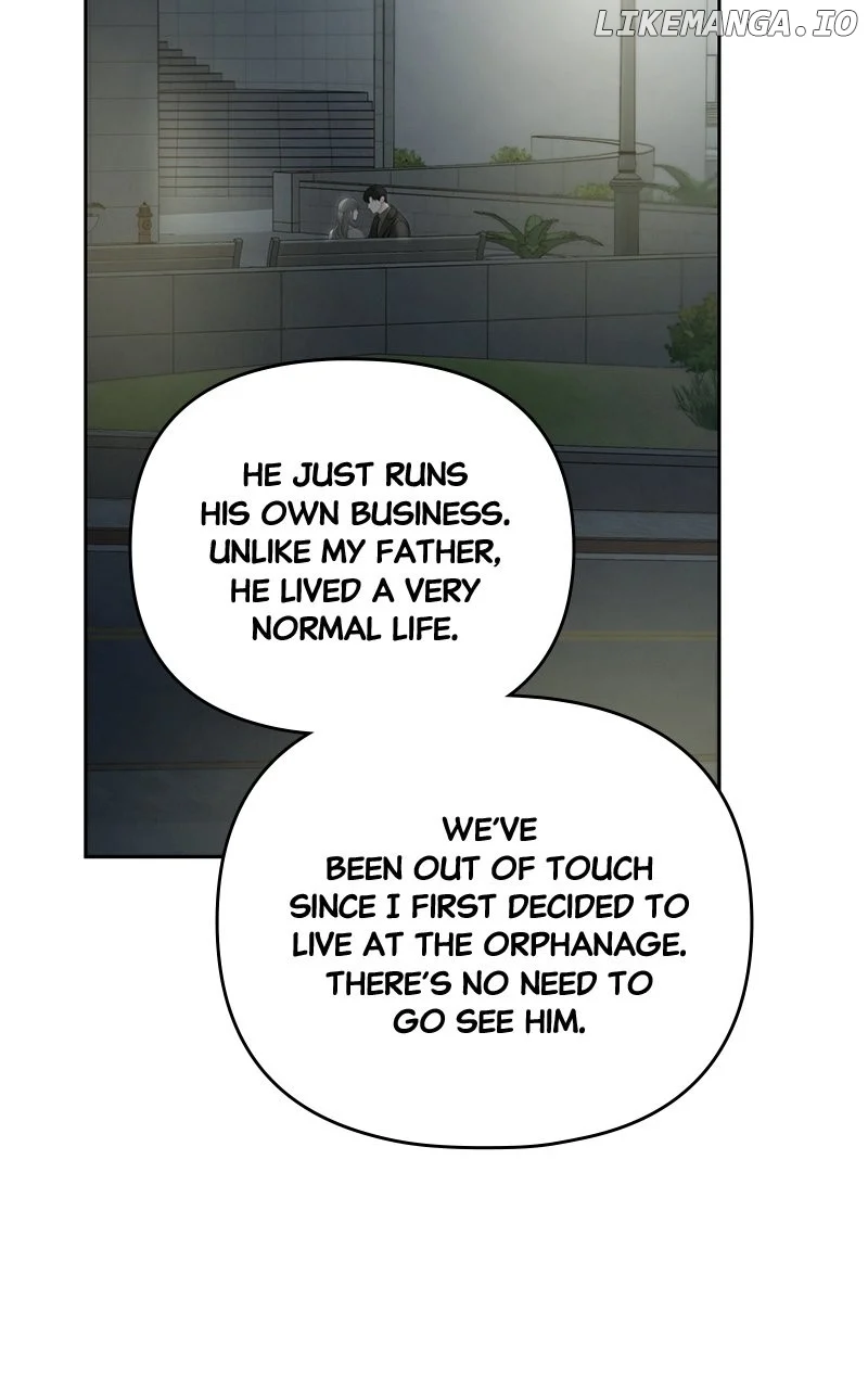 Only Hope Chapter 77 - Page 54