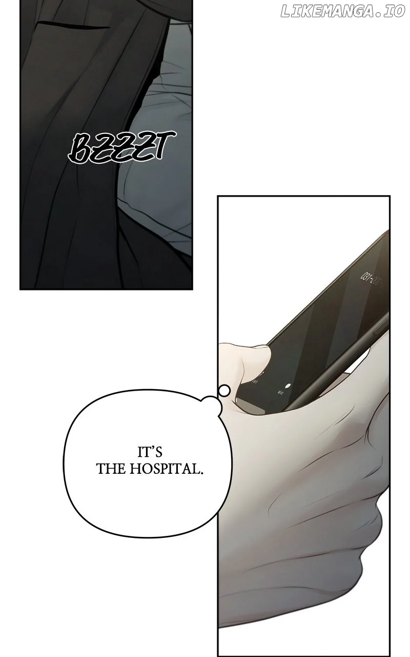 Only Hope Chapter 77 - Page 58