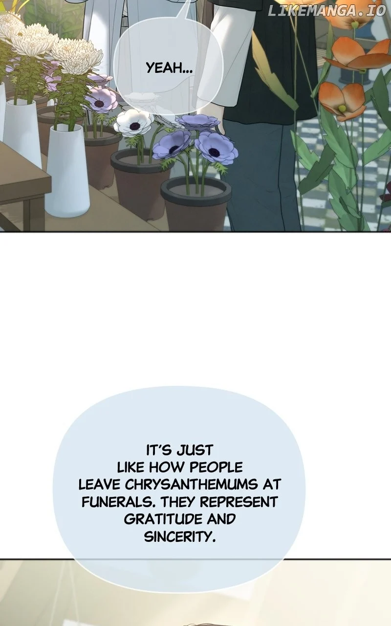 Only Hope Chapter 77 - Page 6