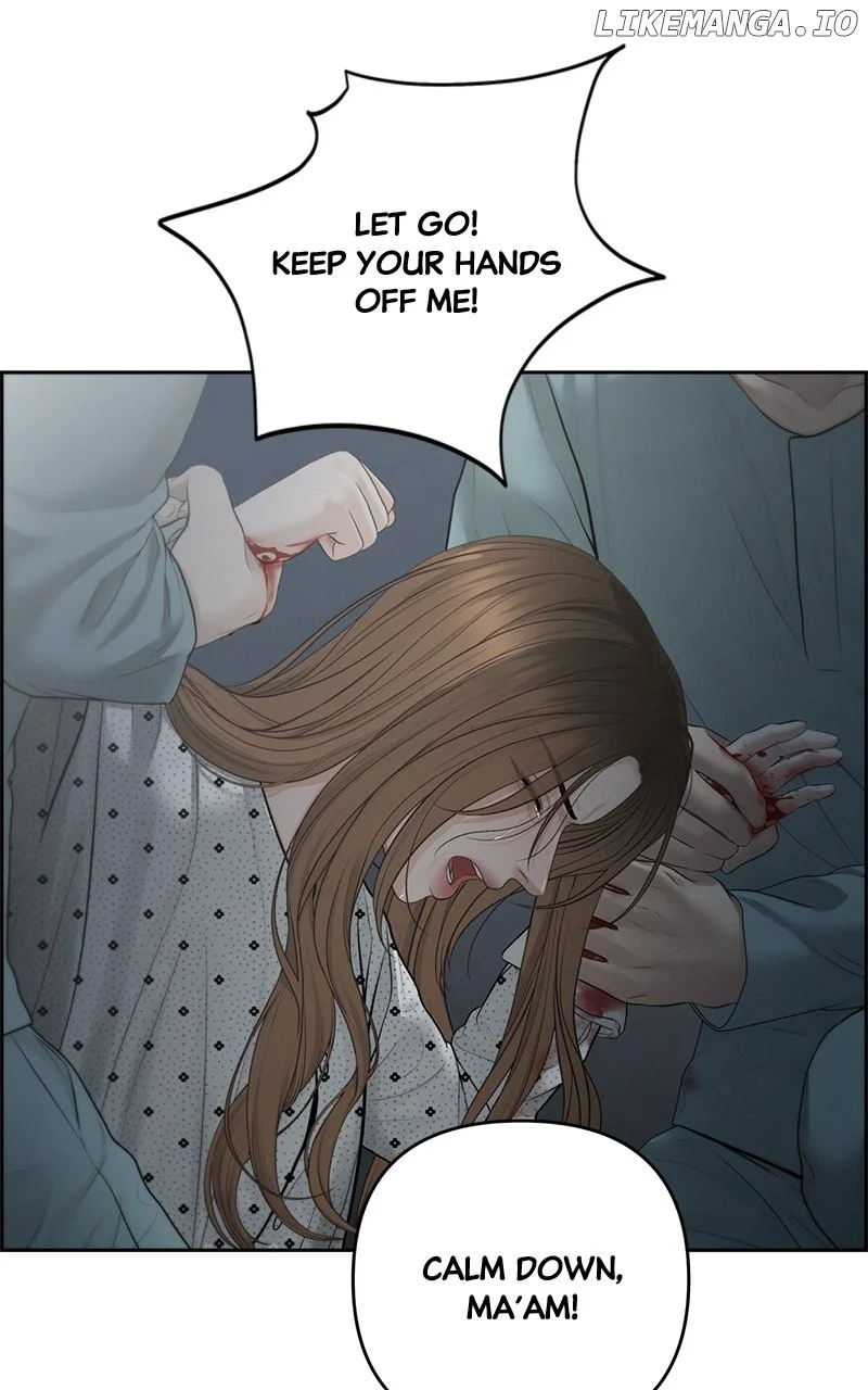 Only Hope Chapter 77 - Page 62