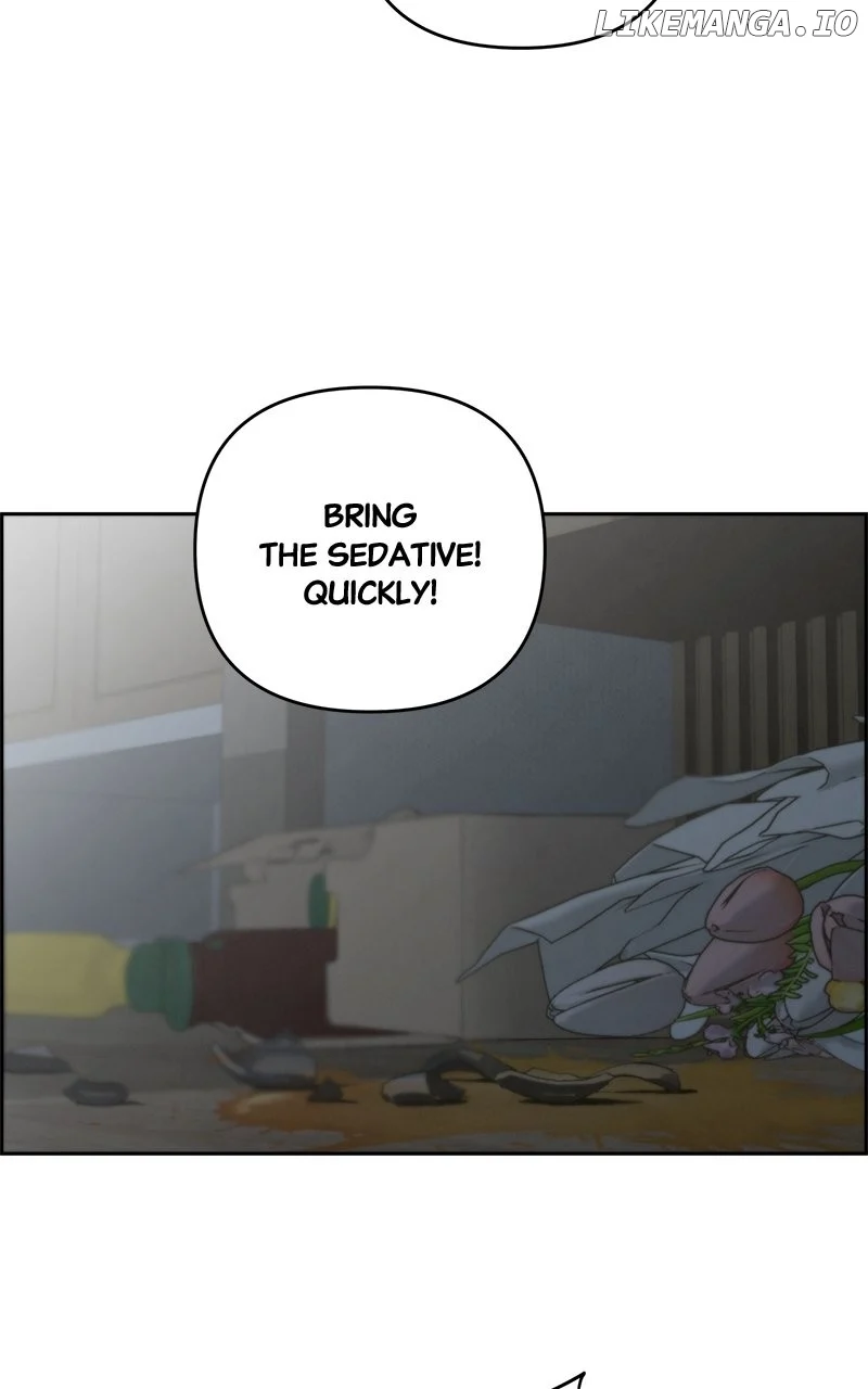 Only Hope Chapter 77 - Page 63