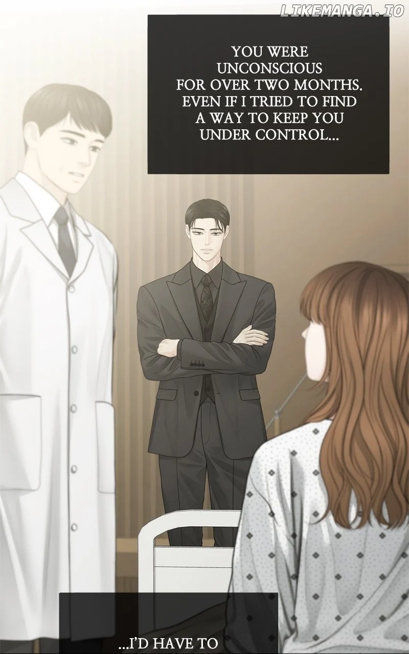 Only Hope Chapter 78 - Page 14