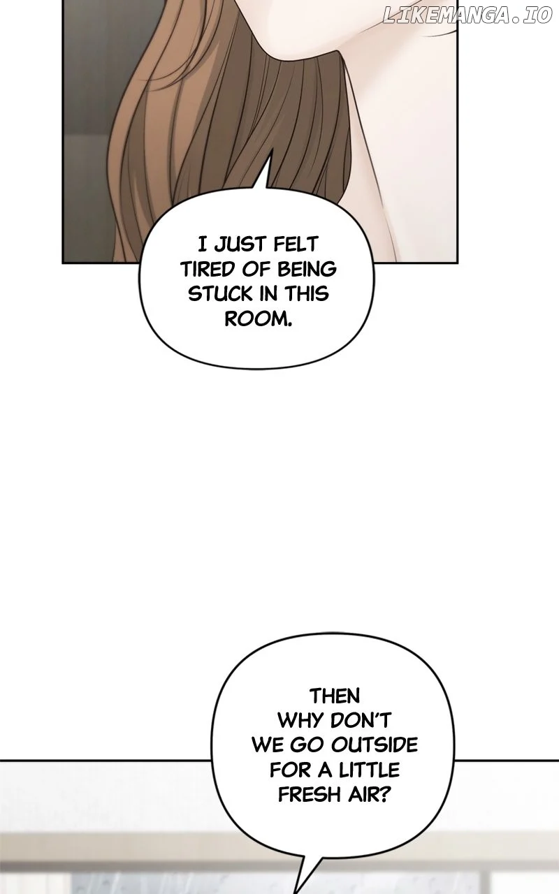 Only Hope Chapter 78 - Page 23