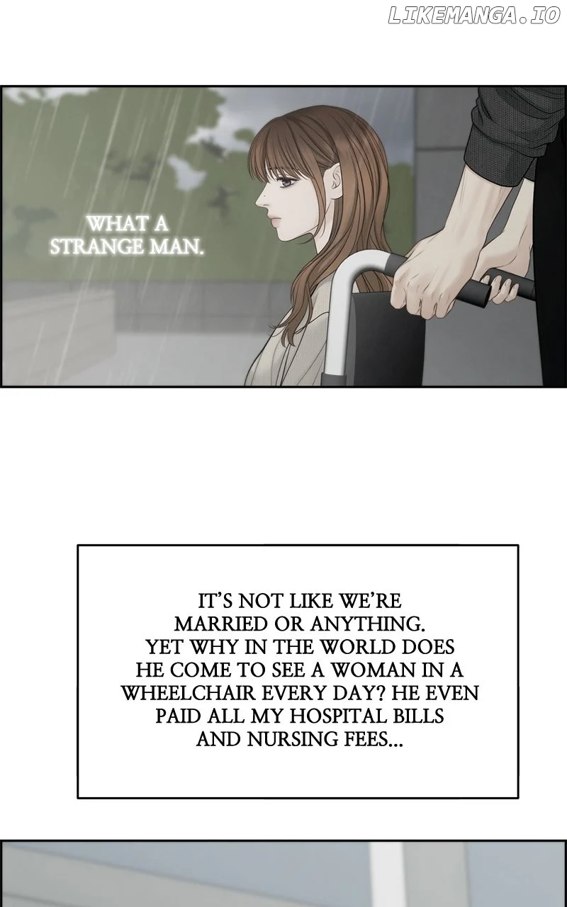 Only Hope Chapter 78 - Page 27