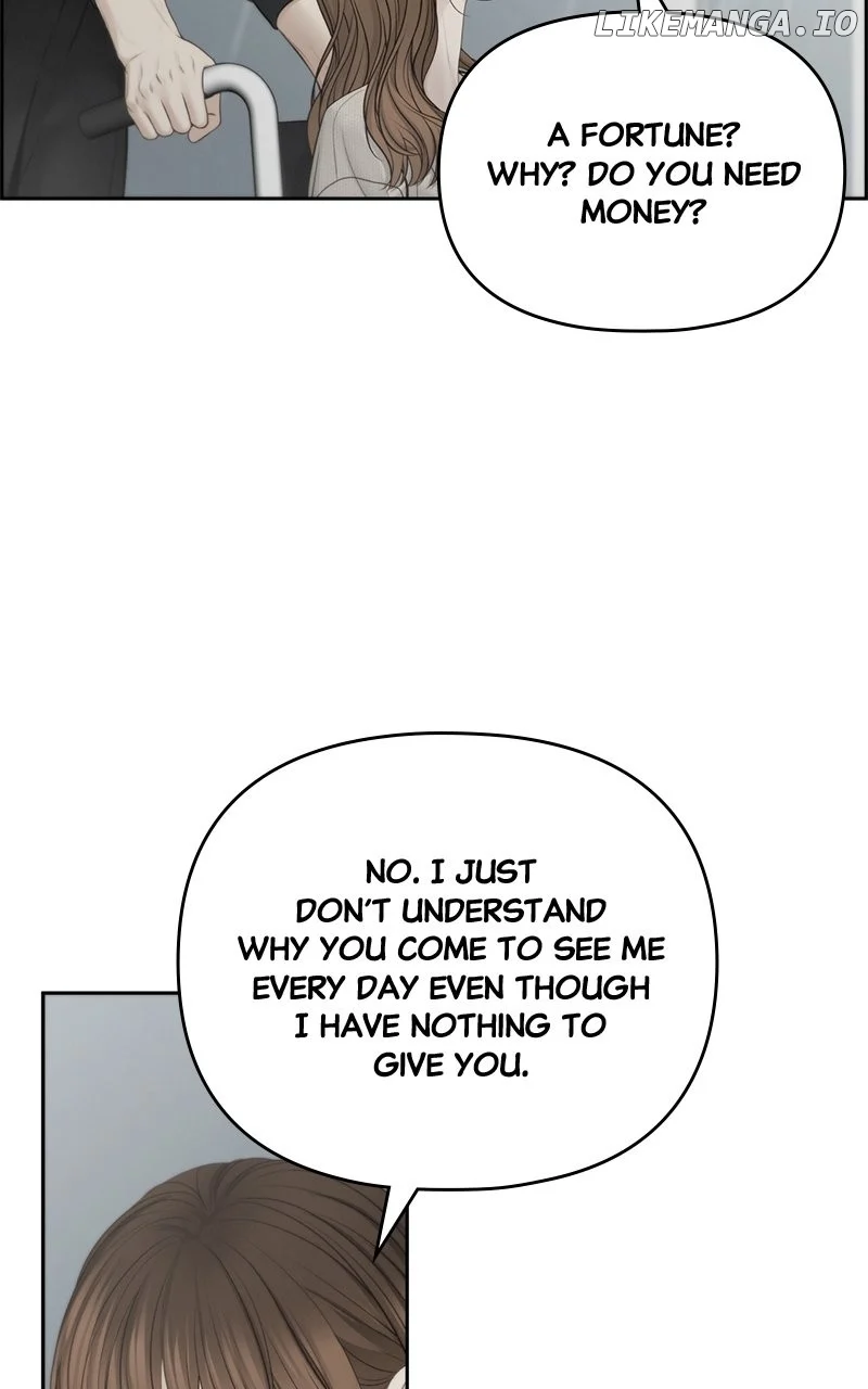 Only Hope Chapter 78 - Page 33