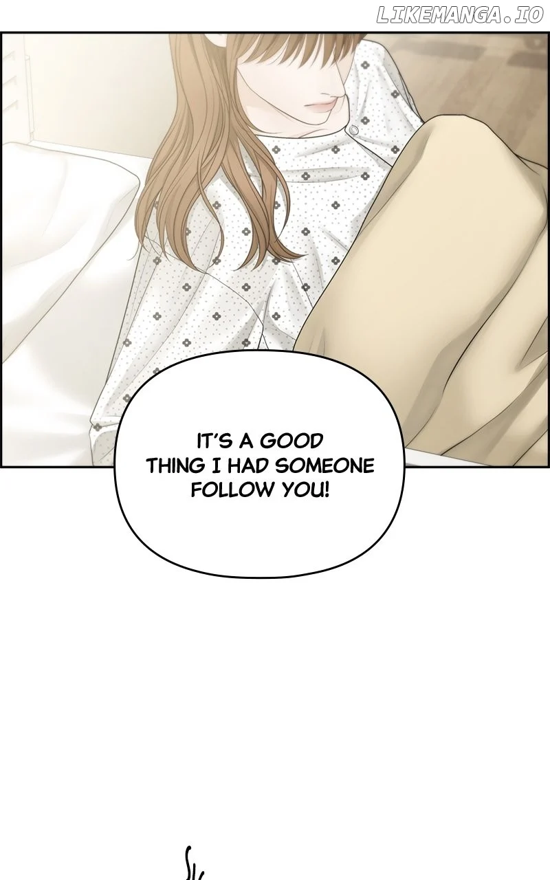 Only Hope Chapter 78 - Page 6