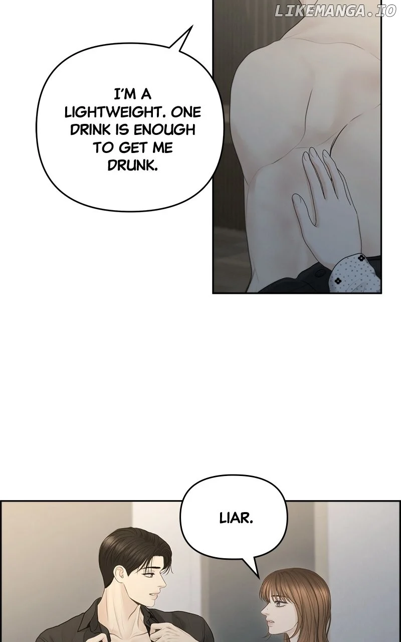 Only Hope Chapter 78 - Page 64